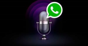 convert whatsapp audio to mp3